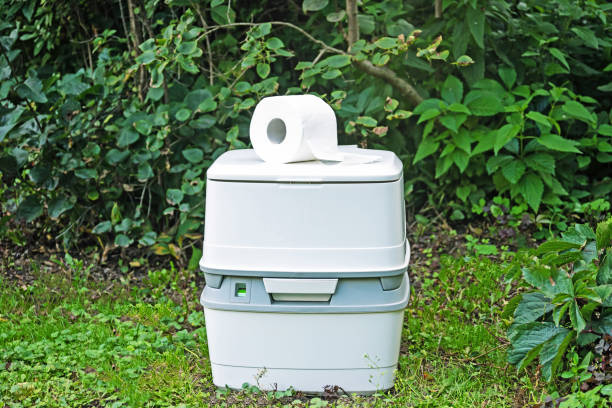 Best Long-term porta potty rental  in Bon Aqua Junction, TN