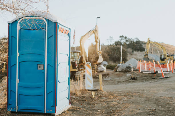 Professional porta potty rental in Bon Aqua Junction, TN