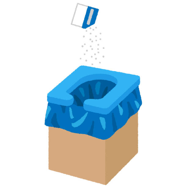 Best Sanitation services for porta potties  in Bon Aqua Junction, TN