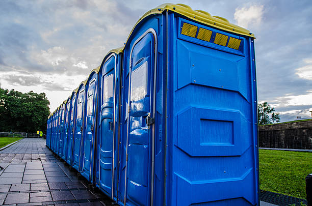 Best Temporary restroom rental  in Bon Aqua Junction, TN